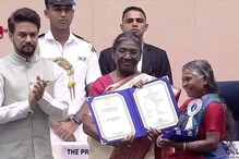 ರಾಷ್ಟ್ರೀಯ ಚಲನಚಿತ್ರೋತ್ಸವ ಪ್ರಶಸ್ತಿ ಪಡೆದ ಕೇರಳದ ಬುಡಕಟ್ಟು ಜನಾಂಗದ ವೃದ್ಧೆ ರಾಷ್ಟ್ರೀಯ ಚಲನಚಿತ್ರೋತ್ಸವ ಪ್ರಶಸ್ತಿ ಪಡೆದ ಕೇರಳದ ಬುಡಕಟ್ಟು ಜನಾಂಗದ ವೃದ್ಧೆ