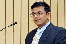 ಭಾರತದ 50 ನೇ ಸಿಜೆಐ ಆದ ನ್ಯಾಯಮೂರ್ತಿ ಚಂದ್ರಚೂಡ್, ಪ್ರಮಾಣ ವಚನ ಬೋಧಿಸಿದ ರಾಷ್ಟ್ರಪತಿ ದ್ರೌಪದಿ ಮುರ್ಮು
