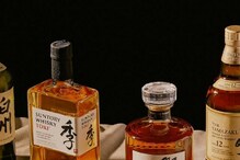 Whisky Suntory: ಒಂದು ಬಾಟಲಿ ವಿಸ್ಕಿ ಬೆಲೆ 6.5 ಕೋಟಿ ರೂಪಾಯಿ! ಕುಡಿದರೆ ಸ್ವರ್ಗಕ್ಕೆ ಮೂರೇ ಗೇಣಂತೆ! Whisky Suntory: ಒಂದು ಬಾಟಲಿ ವಿಸ್ಕಿ ಬೆಲೆ 6.5 ಕೋಟಿ ರೂಪಾಯಿ! ಕುಡಿದರೆ ಸ್ವರ್ಗಕ್ಕೆ ಮೂರೇ ಗೇಣಂತೆ!