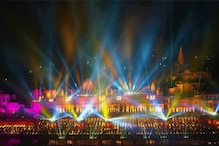 Deepavali 2022: ನಾಳೆ ದೀಪೋತ್ಸವಕ್ಕೆ ಮೋದಿ ಚಾಲನೆ, 14 ಲಕ್ಷ ಹಣತೆಗಳಿಂದ ಬೆಳಗಲಿದೆ ಅಯೋಧ್ಯೆ! Deepavali 2022: ನಾಳೆ ದೀಪೋತ್ಸವಕ್ಕೆ ಮೋದಿ ಚಾಲನೆ, 14 ಲಕ್ಷ ಹಣತೆಗಳಿಂದ ಬೆಳಗಲಿದೆ ಅಯೋಧ್ಯೆ!