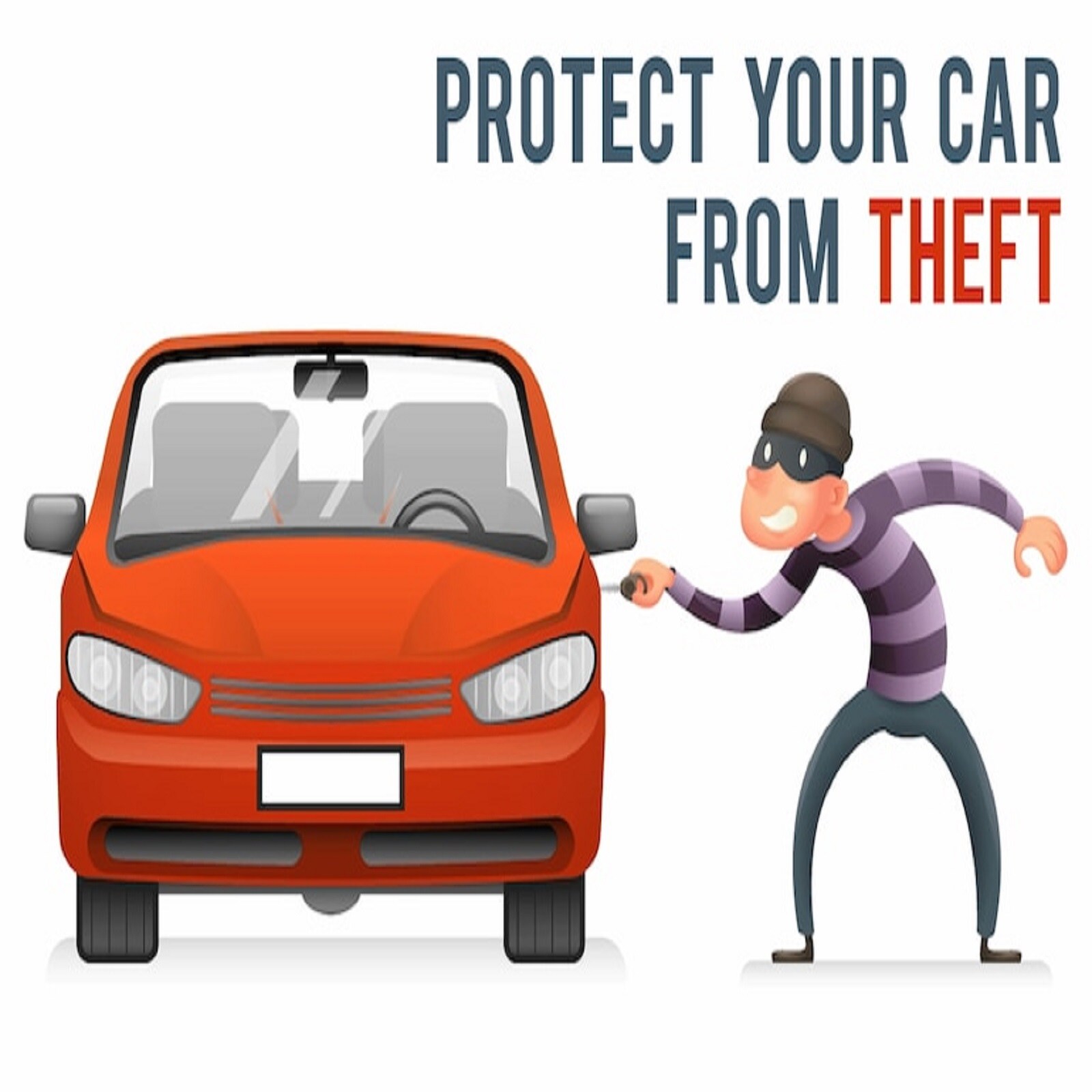 Car Theft: Tomorrow your car bikes may be stolen, beware! Pipa News | PiPa News Car Theft: Tomorrow your car bikes may be stolen, beware! Pipa News | PiPa News