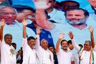 ಕೈತಪ್ಪಿದ ಟಿಕೆಟ್​, ಸಿಡಿದೆದ್ದ ಕಾಂಗ್ರೆಸ್​ ಹಿರಿಯ ನಾಯಕ, ಬಿಜೆಪಿಗೆ ವರವಾಗುತ್ತಾ ಭಿನ್ನಮತ?