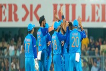 IND vs SA: ಆಫ್ರಿಕಾ ವಿರುದ್ಧ ಟೀಂ ಇಂಡಿಯಾಗೆ ರೋಚಕ ಜಯ, ವ್ಯರ್ಥವಾದ ಮಿಲ್ಲರ್ ಶತಕ IND vs SA: ಆಫ್ರಿಕಾ ವಿರುದ್ಧ ಟೀಂ ಇಂಡಿಯಾಗೆ ರೋಚಕ ಜಯ, ವ್ಯರ್ಥವಾದ ಮಿಲ್ಲರ್ ಶತಕ
