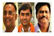 ಗಾಂಧಿನಗರದ ಗಲ್ಲಿಯೊಳಗೆ ಹೇಗಿದೆ ಚುನಾವಣಾ ಕಾವು? ಈ ಬಾರಿ ಗೆಲ್ಲೋದು ಕೈ-ಕಮಲ-ದಳವೋ? ಗಾಂಧಿನಗರದ ಗಲ್ಲಿಯೊಳಗೆ ಹೇಗಿದೆ ಚುನಾವಣಾ ಕಾವು? ಈ ಬಾರಿ ಗೆಲ್ಲೋದು ಕೈ-ಕಮಲ-ದಳವೋ?