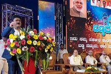Potholes: ಮಳೆ ಬಂದಾಗ ಗುಂಡಿ ಬಿದ್ದೇ ಬೀಳುತ್ತೆ, ಅದನ್ನ ದೊಡ್ಡದು ಮಾಡಿದ್ರೆ ಹೇಗೆ? ಜಗ್ಗೇಶ್ ಪ್ರಶ್ನೆ