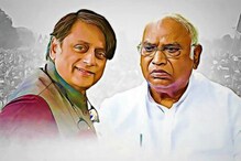 ಕಾಂಗ್ರೆಸ್ ಅಧ್ಯಕ್ಷೀಯ ಚುನಾವಣೆಯ ಮತ ಎಣಿಕೆಗೆ ಕೌಂಟ್ಡೌನ್, 24 ವರ್ಷದ ಬಳಿಕ ಗಾಂಧೀಯೇತರ ಸಾರಥಿ! ಕಾಂಗ್ರೆಸ್ ಅಧ್ಯಕ್ಷೀಯ ಚುನಾವಣೆಯ ಮತ ಎಣಿಕೆಗೆ ಕೌಂಟ್ಡೌನ್, 24 ವರ್ಷದ ಬಳಿಕ ಗಾಂಧೀಯೇತರ ಸಾರಥಿ!