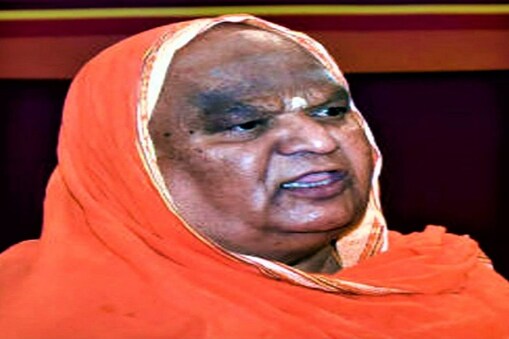 ಕೋಡಿಮಠದ ಸ್ವಾಮೀಜಿ