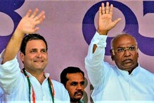 ಕಾಂಗ್ರೆಸ್​ ವಿರುದ್ಧ ತರೂರ್ ಕಿಡಿ, ಖರ್ಗೆ ಗೆಲುವು ಮೊದಲೇ ನಿಗದಿಯಾಗಿತ್ತು, ಸೋನಿಯಾ ಬಳಿ ಮಾತನಾಡಿದ್ದೆ!