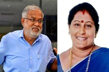 ರಾಜಾಜಿನಗರದಲ್ಲಿ ಮಾಜಿ ಸಚಿವ, ಮಾಜಿ ಮೇಯರ್ ಫೈಟ್! ಕಣಕ್ಕಿಳಿಯುತ್ತಾರಾ ಸಿನಿಮಾ ಮಂದಿ? ರಾಜಾಜಿನಗರದಲ್ಲಿ ಮಾಜಿ ಸಚಿವ, ಮಾಜಿ ಮೇಯರ್ ಫೈಟ್! ಕಣಕ್ಕಿಳಿಯುತ್ತಾರಾ ಸಿನಿಮಾ ಮಂದಿ?
