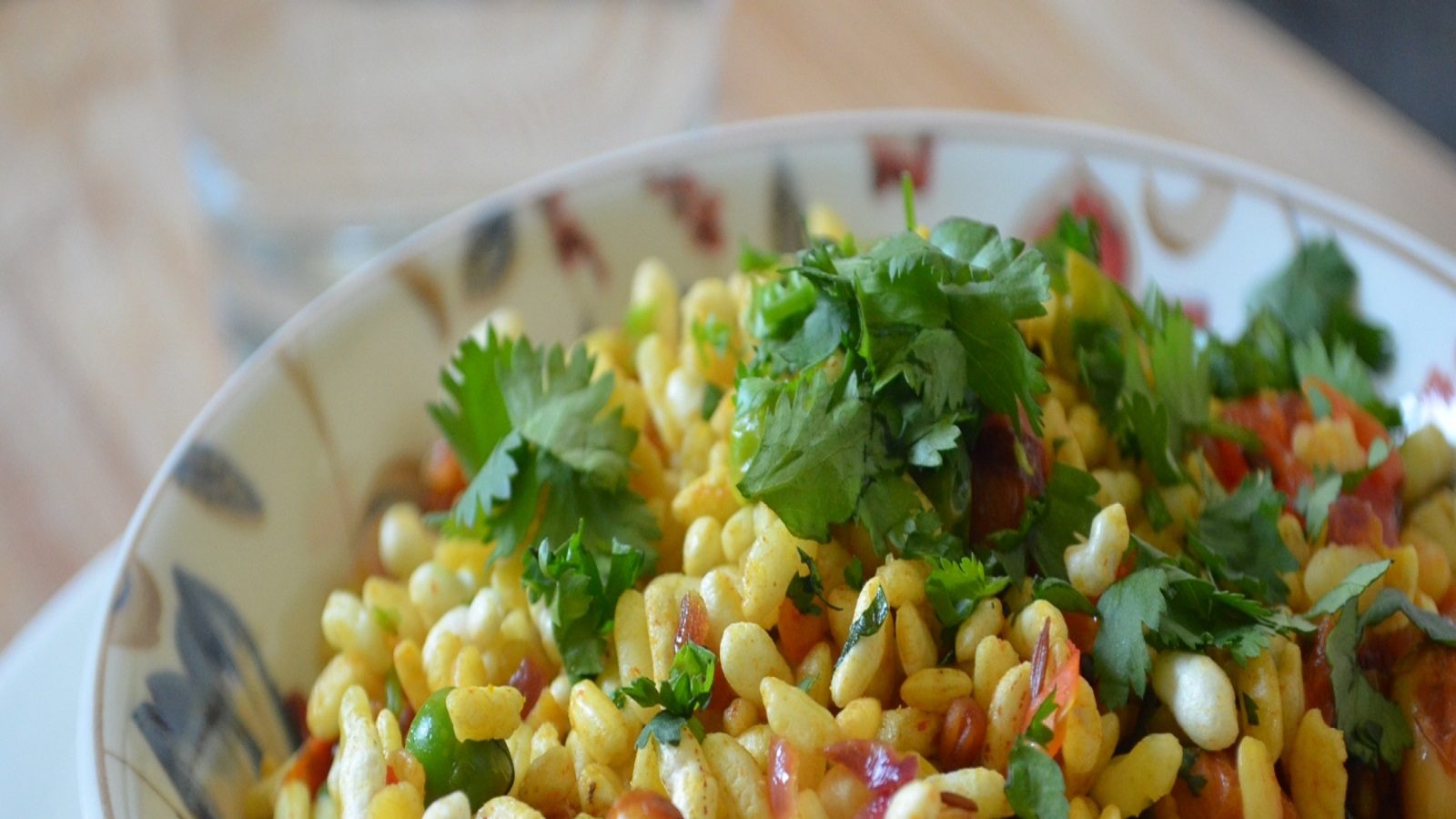 Puffed Rice Nepal Puffed Rice Benefits: ಮಂಡಕ್ಕಿ ರುಚಿಕರ ಮಾತ್ರ ಅಲ್ಲ, ಆರೋಗ್ಯಕರ ಕೂಡ - ನಿಮ್ಮ ...