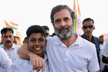 Rahul Gandhi: ಶಾಲಾ ಮಕ್ಕಳೊಂದಿಗೆ ರಾಹುಲ್ ಗಾಂಧಿ ಓಟ! ಭಾರತ್ ಜೋಡೋ ಯಾತ್ರೆಯಲ್ಲಿ ರೆಡಿ, ಸ್ಟಡಿ, ಗೋ! Rahul Gandhi: ಶಾಲಾ ಮಕ್ಕಳೊಂದಿಗೆ ರಾಹುಲ್ ಗಾಂಧಿ ಓಟ! ಭಾರತ್ ಜೋಡೋ ಯಾತ್ರೆಯಲ್ಲಿ ರೆಡಿ, ಸ್ಟಡಿ, ಗೋ!