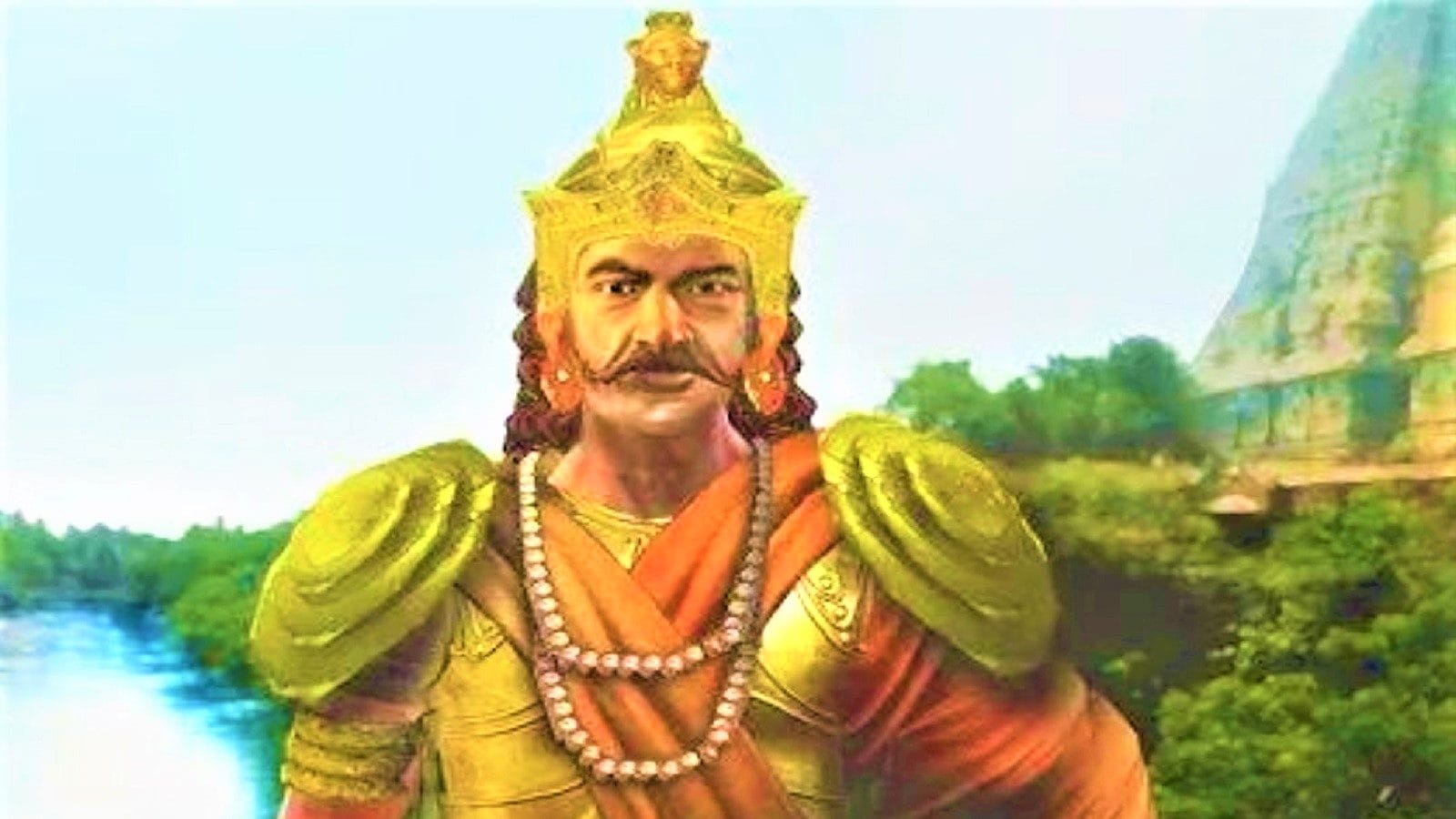 Chola King: ಜೋರಾಯ್ತು ಚೋಳರ ಧರ್ಮದ ಕುರಿತ ಚರ್ಚೆ! ಕಮಲ್ ಹಾಸನ್ಗೆ ಬಿಜೆಪಿ ...