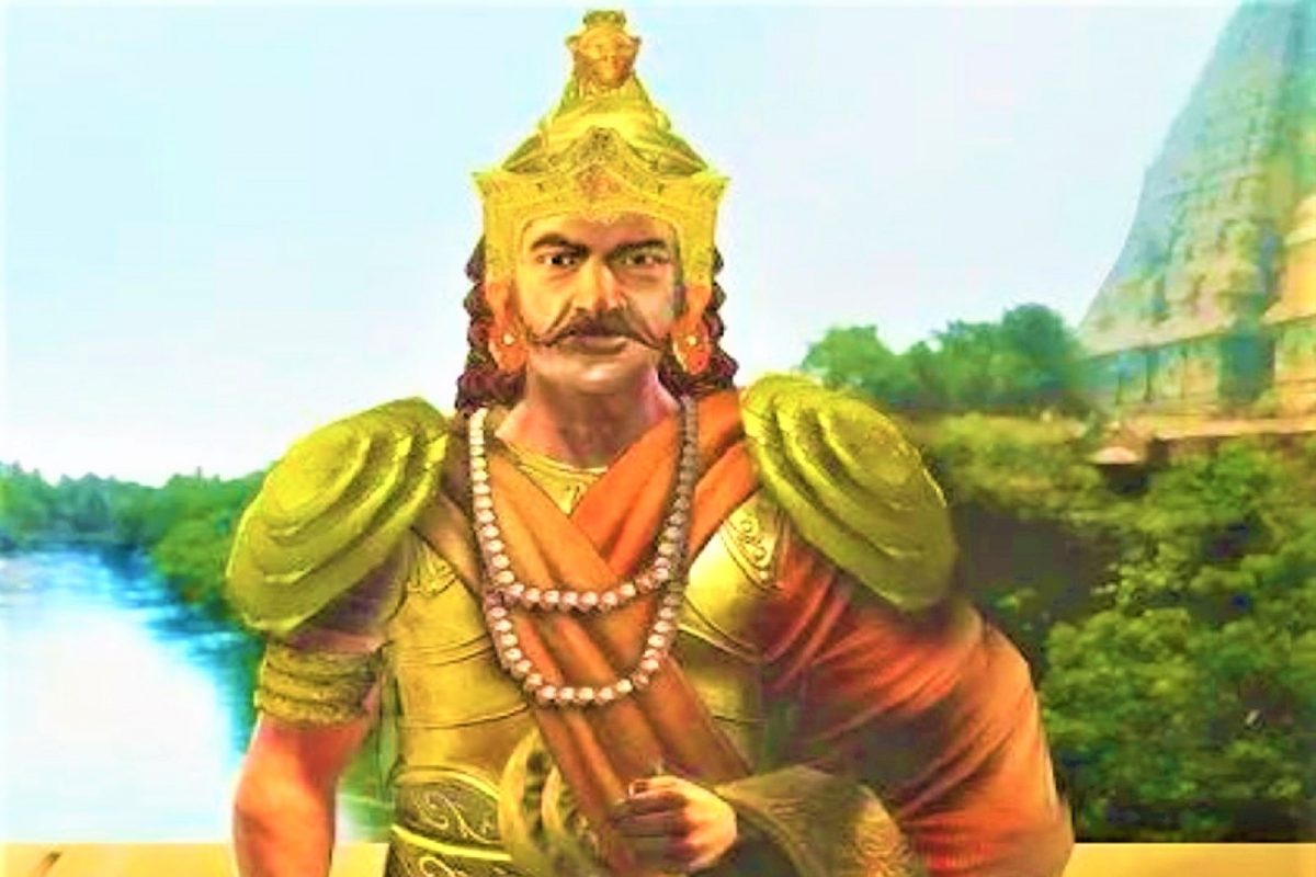 Chola Raju Chola King: ಜೋರಾಯ್ತು ಚೋಳರ ಧರ್ಮದ ಕುರಿತ ಚರ್ಚೆ! ಕಮಲ್ ಹಾಸನ್ಗೆ ಬಿಜೆಪಿ ...