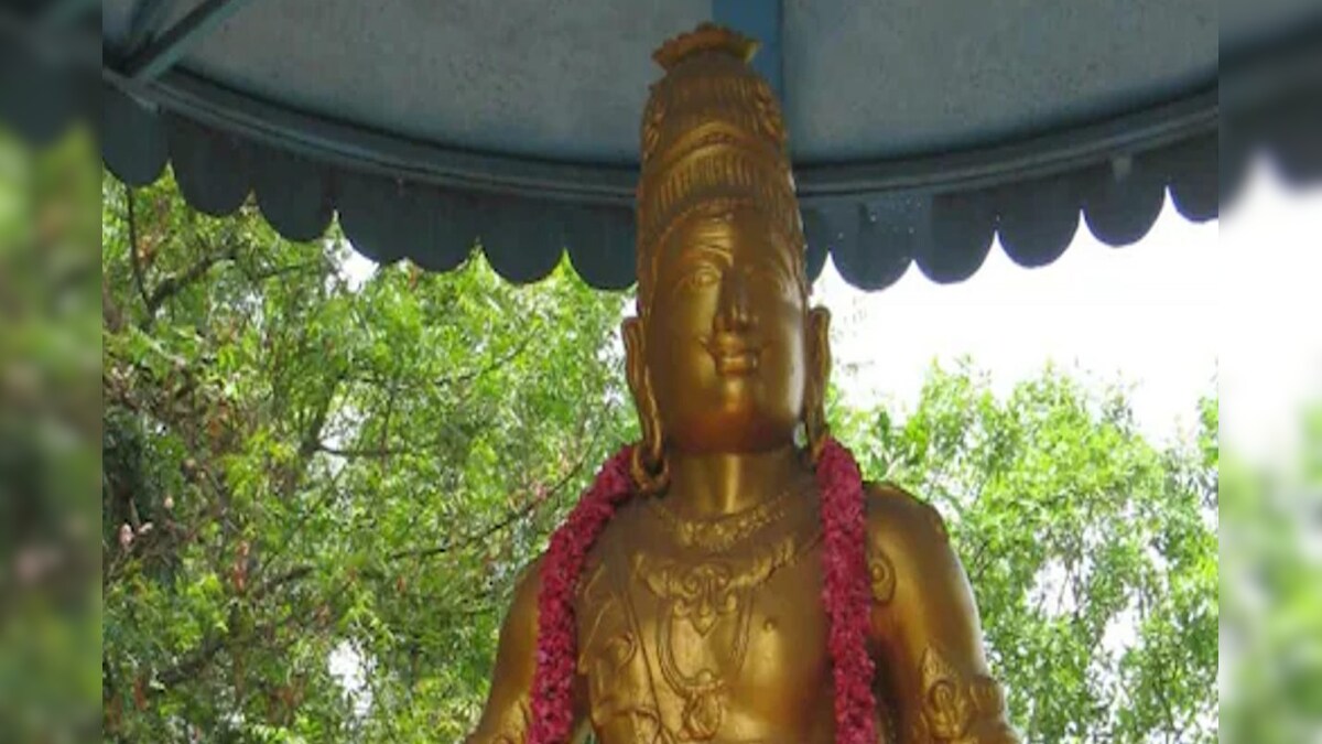 ರಾಜ ರಾಜ ಚೋಳ ಹಿಂದೂ ಆಗಿರಲಿಲ್ಲವೇ? ಏನು ಈ ಹೊಸ ವಿವಾದ? – News18 ಕನ್ನಡ