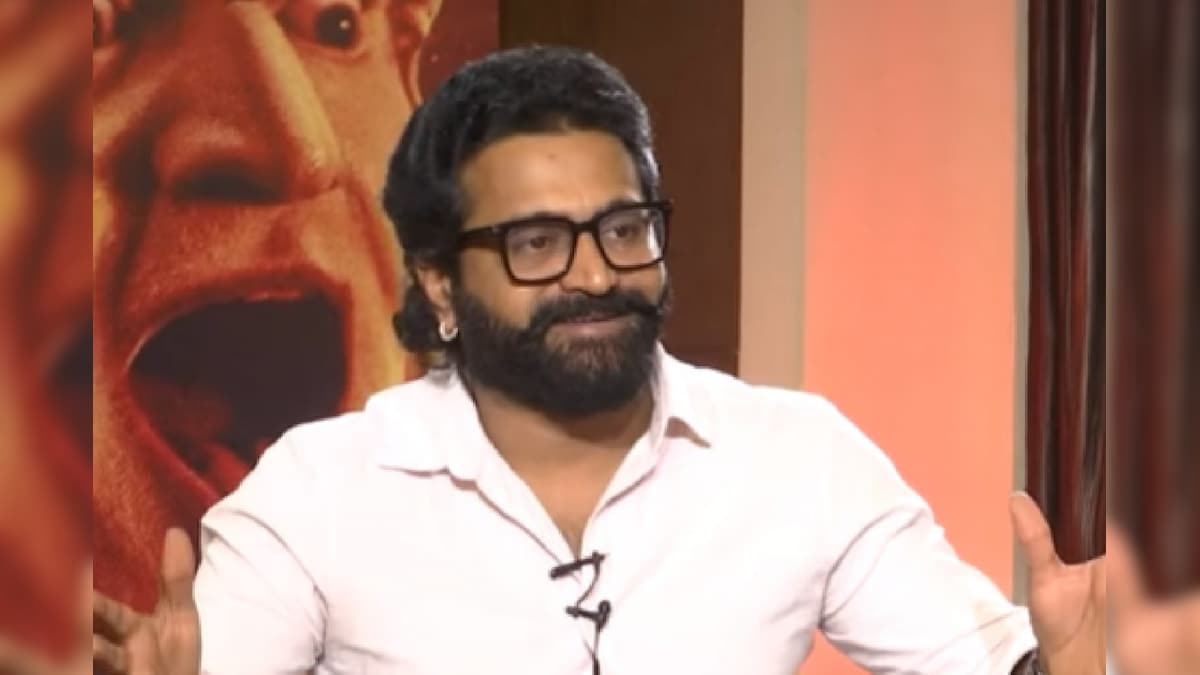 Varaha Roopam-Rishab Shetty: ವರಾಹ ರೂಪಂ ವಿವಾದ ಬಗ್ಗೆ ರಿಷಬ್ ಪ್ರತಿಕ್ರಿಯೆ ...