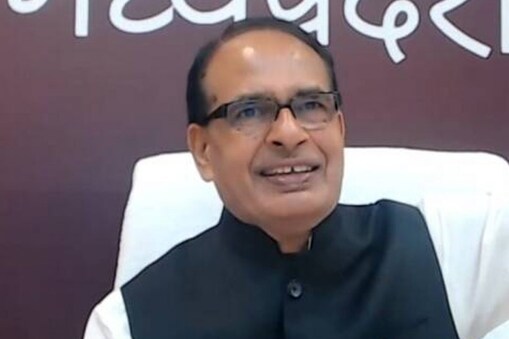 ಶಿವರಾಜ್ ಸಿಂಗ್ ಚೌಹಾಣ್