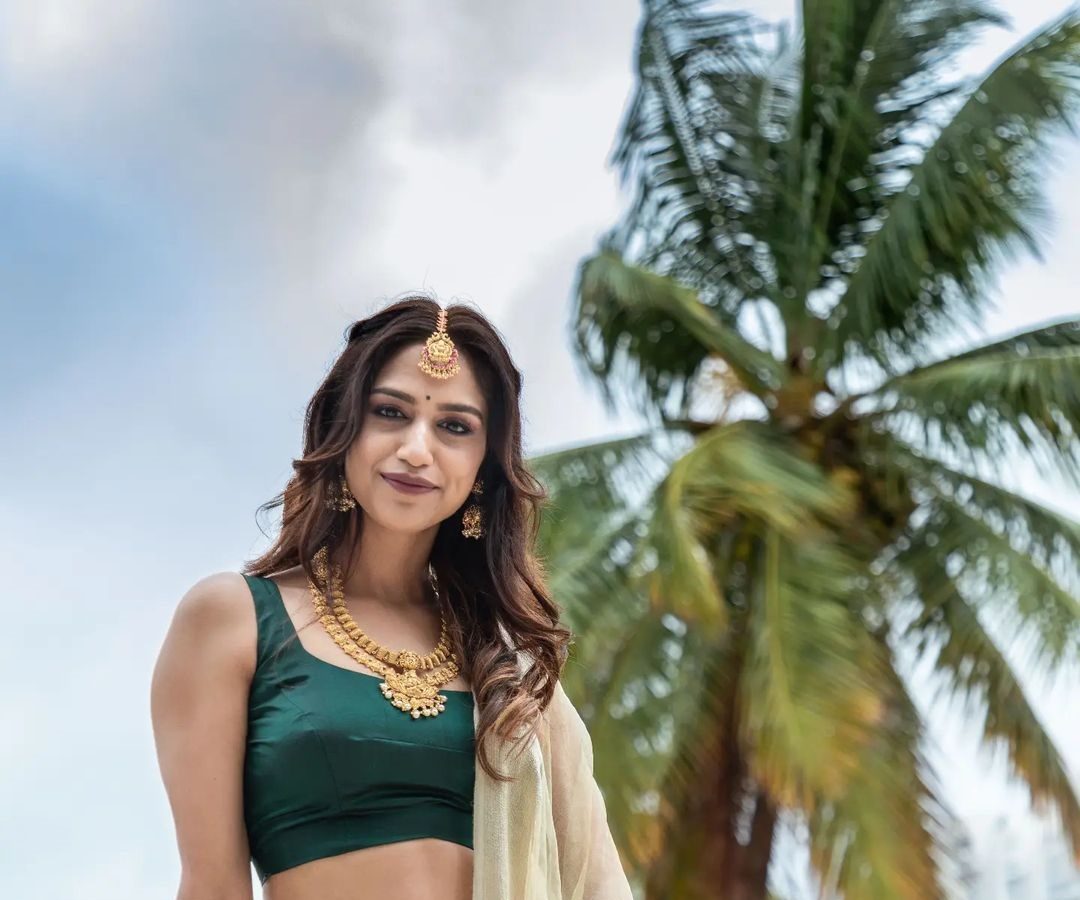 Siri Ravikumar ರಮ್ಯಾ ಬದಲು ರಾಜ್ ಗೆ ಜೋಡಿಯಾಗಲಿದ್ದಾರೆ ಸಿರಿ! ಇವರೇ ನೋಡಿ ಹೊಸ ಹೀರೋಯಿನ್ News18 ಕನ್ನಡ