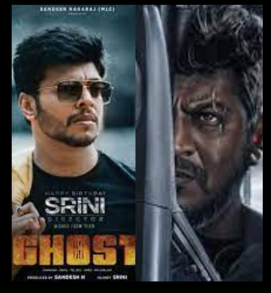 Ghost-Shiva Rajkumar: ಶಿವಣ್ಣ ಚಿತ್ರಕ್ಕೆ ಕೋಟಿ ಬೆಲೆಯ ಸೆಟ್ ಹಾಕಿದ ಘೋಸ್ಟ್ ತಂಡ ...
