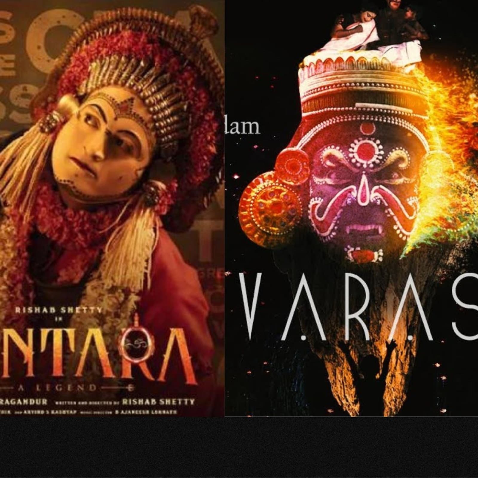 Varaha Roopam-Rishab Shetty: ವರಾಹ ರೂಪಂ ವಿವಾದ ಬಗ್ಗೆ ರಿಷಬ್ ಪ್ರತಿಕ್ರಿಯೆ ...