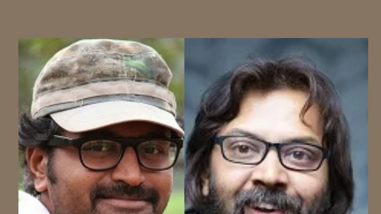 Labhishetty Rithvik Rishab Shetty Real Story: ರಿಷಬ್ ಶೆಟ್ಟಿ ತುಗ್ಲಕ್ ಚಿತ್ರಕ್ಕಾಗಿ ತಲೆ ...