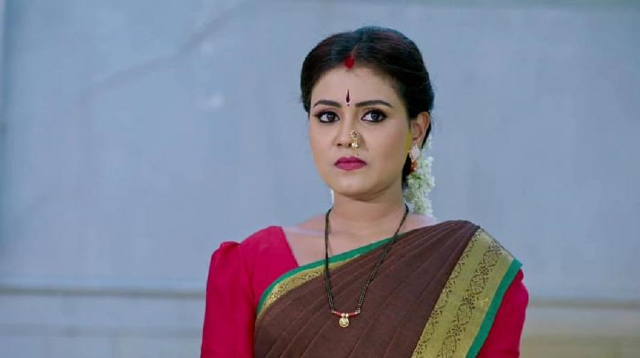 ರಾಮಾಚಾರಿ ಮಾಡಿದ ಪ್ರಾಜೆಕ್ಟ್ ಕದಿಯಲು ಬಂದ ಚಾರು! ಕೆಲಸ ಯಾರದೋ, ಕ್ರೆಡಿಟ್ ಯಾರಿಗೋ