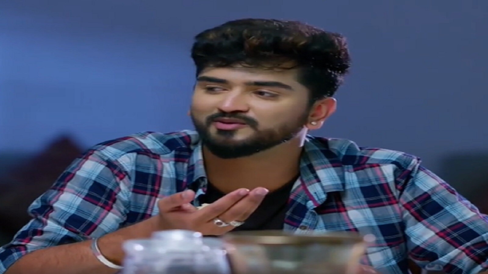 Colors Kannada New Serial Bhagya Lakshmi new serial sisters content