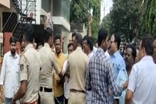 Hubballi: ಪಂಚಮಸಾಲಿ ಮೀಸಲಾತಿ ವಿವಾದ; ಕಾಯಕ ಸಮಾಜ ಒಕ್ಕೂಟದ ಸಭೆಗೆ ನುಗ್ಗಿ ದಾಂಧಲೆ!