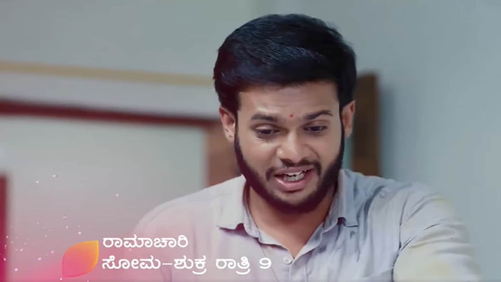 ಕಣ್ಣೀರಿನ ಮೂಲಕ ಬದುಕಿರುವ ಸೂಚನೆ ಕೊಟ್ಟ ಚಾರು, ರಾಮಾಚಾರಿ ಚಡಪಡಿಕೆ! Colors