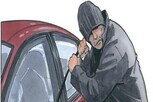 Car Theft: ನಾಳೆ ನಿಮ್ಮ ಕಾರ್ ಬೈಕ್​​ಗಳು ಕಳುವಾಗಬಹುದು, ಇರಲಿ ಎಚ್ಚರ!