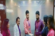 ಮೋಸದಿಂದ ರಾಮಾಚಾರಿಯಿಂದ ಪರ್ಫಾರ್ಮೆನ್ಸ್ ಸರ್ಟಿಫಿಕೇಟ್ ಪಡೆದೇ ಬಿಟ್ಟಳು ಚಾರು! ಮೋಸದಿಂದ ರಾಮಾಚಾರಿಯಿಂದ ಪರ್ಫಾರ್ಮೆನ್ಸ್ ಸರ್ಟಿಫಿಕೇಟ್ ಪಡೆದೇ ಬಿಟ್ಟಳು ಚಾರು!