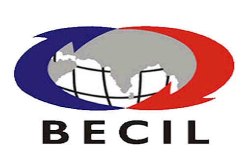 BECIL Receuitment