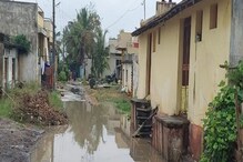 Heavy Rain: ಕೆರೆ ಕೋಡಿ ಹರಿದು ಗ್ರಾಮಕ್ಕೆ ನುಗ್ಗಿದ ನೀರು; ಸಚಿವ ಮುನೇನಕೊಪ್ಪ ತವರು ಕ್ಷೇತ್ರವನ್ನು ಕೇಳೋರಿಲ್ಲ!