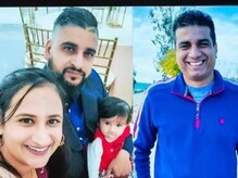 8 ತಿಂಗಳ ಮಗು ಸೇರಿ ಕಿಡ್ನ್ಯಾಪ್ ಆದ ಸಿಖ್ ಕುಟುಂಬ ಉದ್ಯಾನದಲ್ಲಿ ಶವವಾಗಿ ಪತ್ತೆ! 8 ತಿಂಗಳ ಮಗು ಸೇರಿ ಕಿಡ್ನ್ಯಾಪ್ ಆದ ಸಿಖ್ ಕುಟುಂಬ ಉದ್ಯಾನದಲ್ಲಿ ಶವವಾಗಿ ಪತ್ತೆ!
