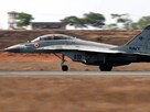 MiG-29K ಯುದ್ಧ ವಿಮಾನ ಪತನ, ಗೋವಾ ಕರಾವಳಿಯಲ್ಲಿ ಅಪಘಾತ, ಪೈಲಟ್ ಸ್ಥಿತಿ ಸ್ಥಿರ