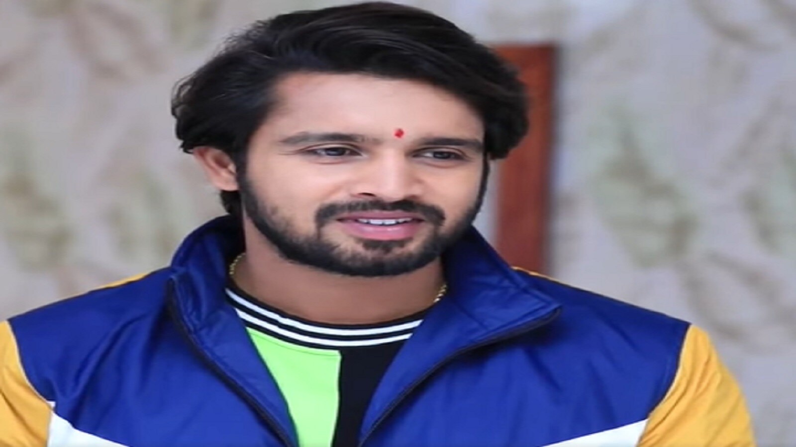Colors Kannada serial Kannadathi serial watch today episode Hero Harsh