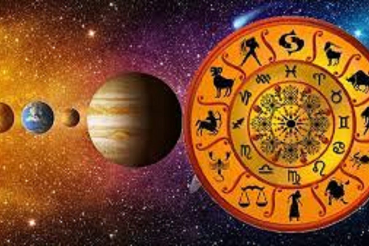 Astrology: ಜ್ಯೋತಿಷ್ಯ and ಜಾತಕ ಭವಿಷ್ಯ ...