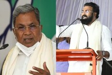 ದಾಖಲೆ ಇಟ್ಕೊಂಡು ಡಿಕೆಶಿಗೆ ಸಿದ್ದರಾಮಯ್ಯ ಬ್ಲ್ಯಾಕ್ಮೇಲ್; ಶ್ರೀರಾಮುಲು ಸ್ಫೋಟಕ ಹೇಳಿಕೆ ದಾಖಲೆ ಇಟ್ಕೊಂಡು ಡಿಕೆಶಿಗೆ ಸಿದ್ದರಾಮಯ್ಯ ಬ್ಲ್ಯಾಕ್ಮೇಲ್; ಶ್ರೀರಾಮುಲು ಸ್ಫೋಟಕ ಹೇಳಿಕೆ