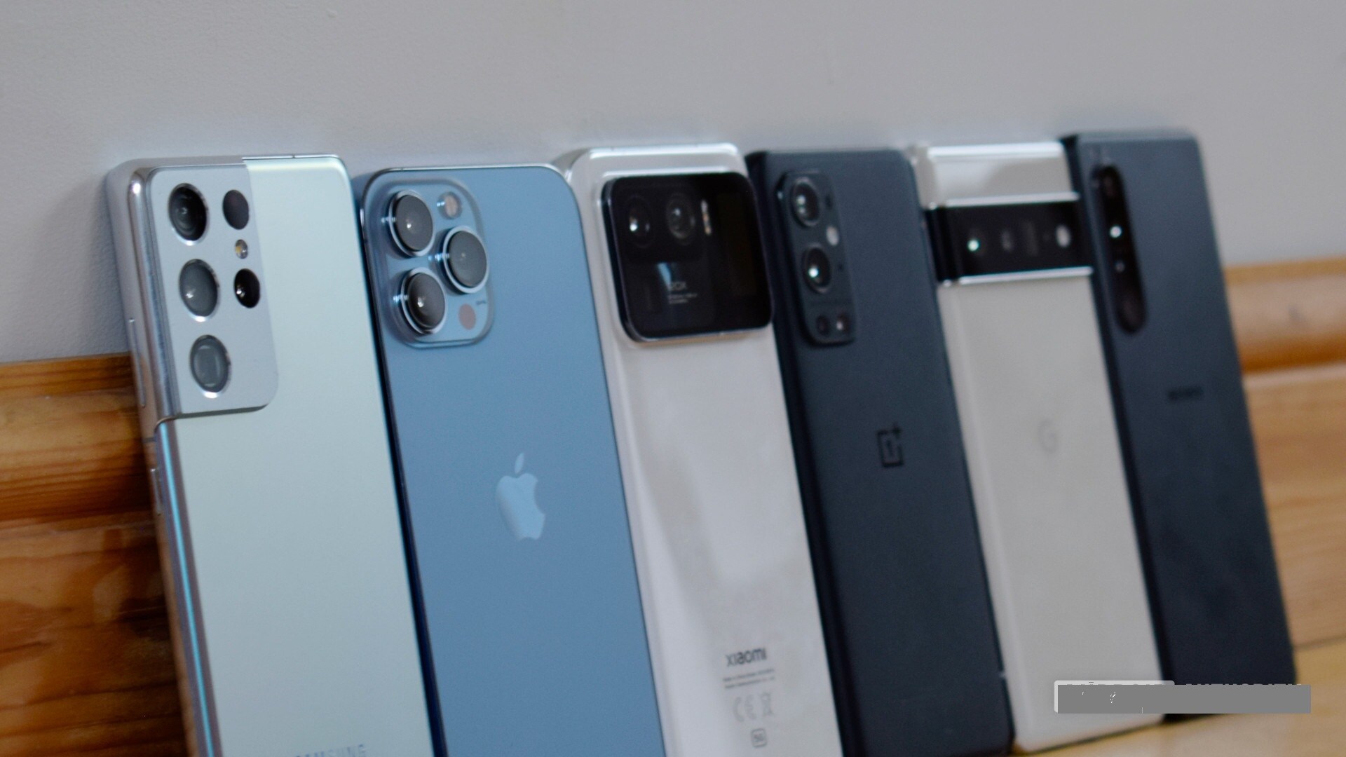 Here are the top 5 best camera smartphones