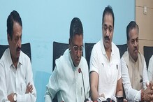 ರಾಮ ಮರ್ಯಾದ ಪುರುಷೋತ್ತಮ ಅನ್ನೋ ಮೋದಿ ಹಿಂಗ್ಯಾಕ್ ಮಾಡಿದ್ರು? ಉಗ್ರಪ್ಪ ಖಡಕ್ ಪ್ರಶ್ನೆ ರಾಮ ಮರ್ಯಾದ ಪುರುಷೋತ್ತಮ ಅನ್ನೋ ಮೋದಿ ಹಿಂಗ್ಯಾಕ್ ಮಾಡಿದ್ರು? ಉಗ್ರಪ್ಪ ಖಡಕ್ ಪ್ರಶ್ನೆ