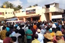 ಬುದ್ಧಿವಾದ ಹೇಳಿದ್ದೇ ತಪ್ಪಾಯ್ತು, ಎದೆಗೆ ಚಾಕು ಚುಚ್ಚಿ ಕೊಂದ ರೌಡಿ! ಬುದ್ಧಿವಾದ ಹೇಳಿದ್ದೇ ತಪ್ಪಾಯ್ತು, ಎದೆಗೆ ಚಾಕು ಚುಚ್ಚಿ ಕೊಂದ ರೌಡಿ!