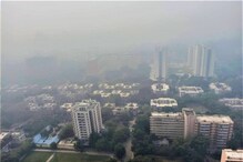Delhi Pollution: ಈ ಪಟ್ಟಣಕ್ಕೆ ಏನಾಗಿದೆ? ದೆಹಲಿ ಮಾಲಿನ್ಯದ ಫೋಟೋ ನೋಡಿದರೂ ಉಸಿರುಗಟ್ಟುತ್ತದೆ!
