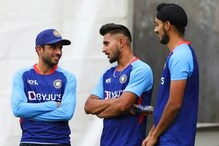 ಈ ಯುವ ಆಟಗಾರರ ಮೇಲಿದೆ ಬೆಟ್ಟದಷ್ಟು ನಿರೀಕ್ಷೆ, ಇವರುಗಳೇ ಮುಂದಿನ ಟಿ20 ವಿಶ್ವಕಪ್ನ ಪ್ಲೇಯರ್ಸ್ಗಳಂತೆ! ಈ ಯುವ ಆಟಗಾರರ ಮೇಲಿದೆ ಬೆಟ್ಟದಷ್ಟು ನಿರೀಕ್ಷೆ, ಇವರುಗಳೇ ಮುಂದಿನ ಟಿ20 ವಿಶ್ವಕಪ್ನ ಪ್ಲೇಯರ್ಸ್ಗಳಂತೆ!