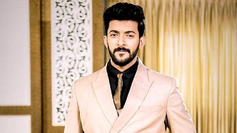 Actor Sharath Padmanabh: 'ಪಾರು' ಧಾರಾವಾಹಿ ನಟ ಆದಿ ನಿಶ್ಚಿತಾರ್ಥ, ಶರತ್ ಮದುವೆ ...