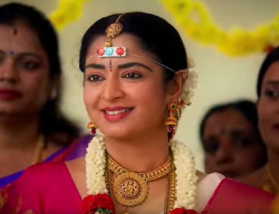 Bhagya Lakshmi ನಾಳೆಯೇ ತಾಂಡವ್ ಮನೆ ಗೃಹಪ್ರವೇಶ, ಮದುವೆ ದಿನಗಳನ್ನು ನೆನೆದು