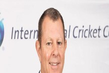 ICC chairman: ಎರಡನೇ ಬಾರಿಗೆ ಐಸಿಸಿ ಅಧ್ಯಕ್ಷರಾಗಿ ಆಯ್ಕೆ ಆದ ಗ್ರೆಗ್ ಬಾರ್ಕ್ಲೆ ICC chairman: ಎರಡನೇ ಬಾರಿಗೆ ಐಸಿಸಿ ಅಧ್ಯಕ್ಷರಾಗಿ ಆಯ್ಕೆ ಆದ ಗ್ರೆಗ್ ಬಾರ್ಕ್ಲೆ