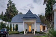 Goa Boutique Hotel: ಗೋವಾದಲ್ಲಿ 300 ವರ್ಷದ ಹಳೆಯ ಮನೆಗೆ ಹೊಸ ರೂಪ ನೀಡಿದ ಸಹೋದರಿಯರು Goa Boutique Hotel: ಗೋವಾದಲ್ಲಿ 300 ವರ್ಷದ ಹಳೆಯ ಮನೆಗೆ ಹೊಸ ರೂಪ ನೀಡಿದ ಸಹೋದರಿಯರು