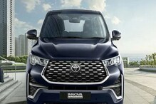 ಭಾರತದಲ್ಲಿ Innova Hycross ಬುಕ್ಕಿಂಗ್ ಆರಂಭ: ಇಲ್ಲಿದೆ ಐಷಾರಾಮಿ ಕಾರಿನ ಬಗ್ಗೆ ಮಾಹಿತಿ ಭಾರತದಲ್ಲಿ Innova Hycross ಬುಕ್ಕಿಂಗ್ ಆರಂಭ: ಇಲ್ಲಿದೆ ಐಷಾರಾಮಿ ಕಾರಿನ ಬಗ್ಗೆ ಮಾಹಿತಿ