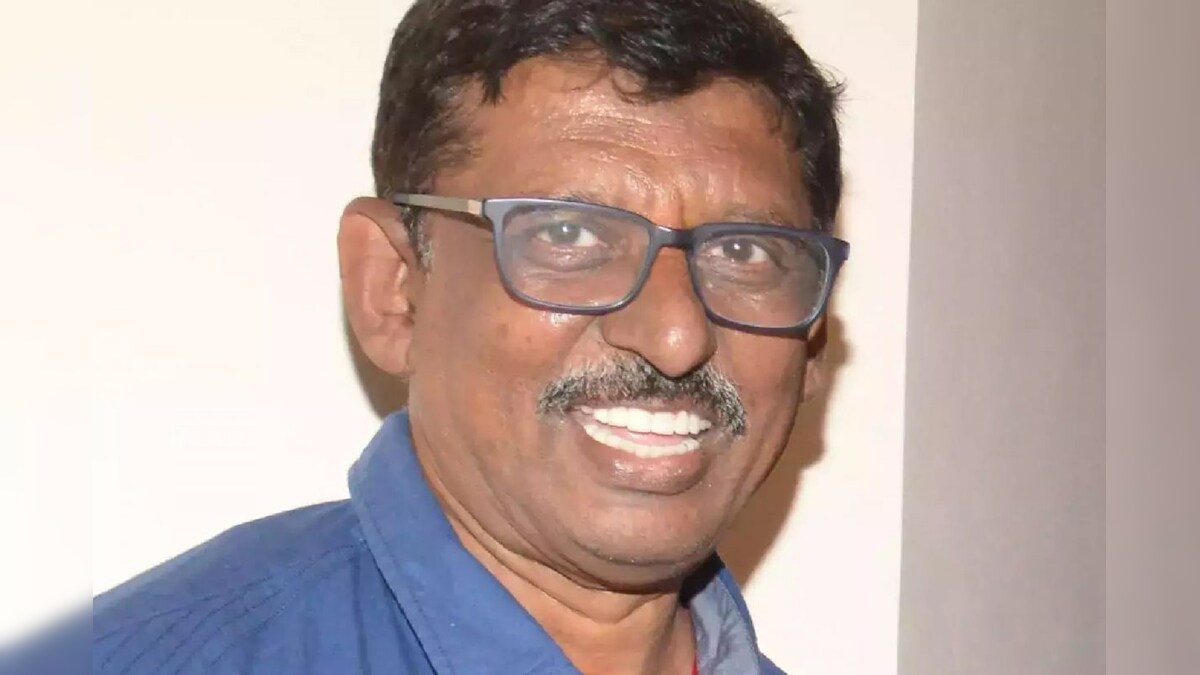 Murali Krishna ಸ್ಯಾಂಡಲ್ ವುಡ್ ನಿರ್ದೇಶಕ ಮುರಳಿ ಕೃಷ್ಣ ಇನ್ನಿಲ್ಲ News18 ಕನ್ನಡ