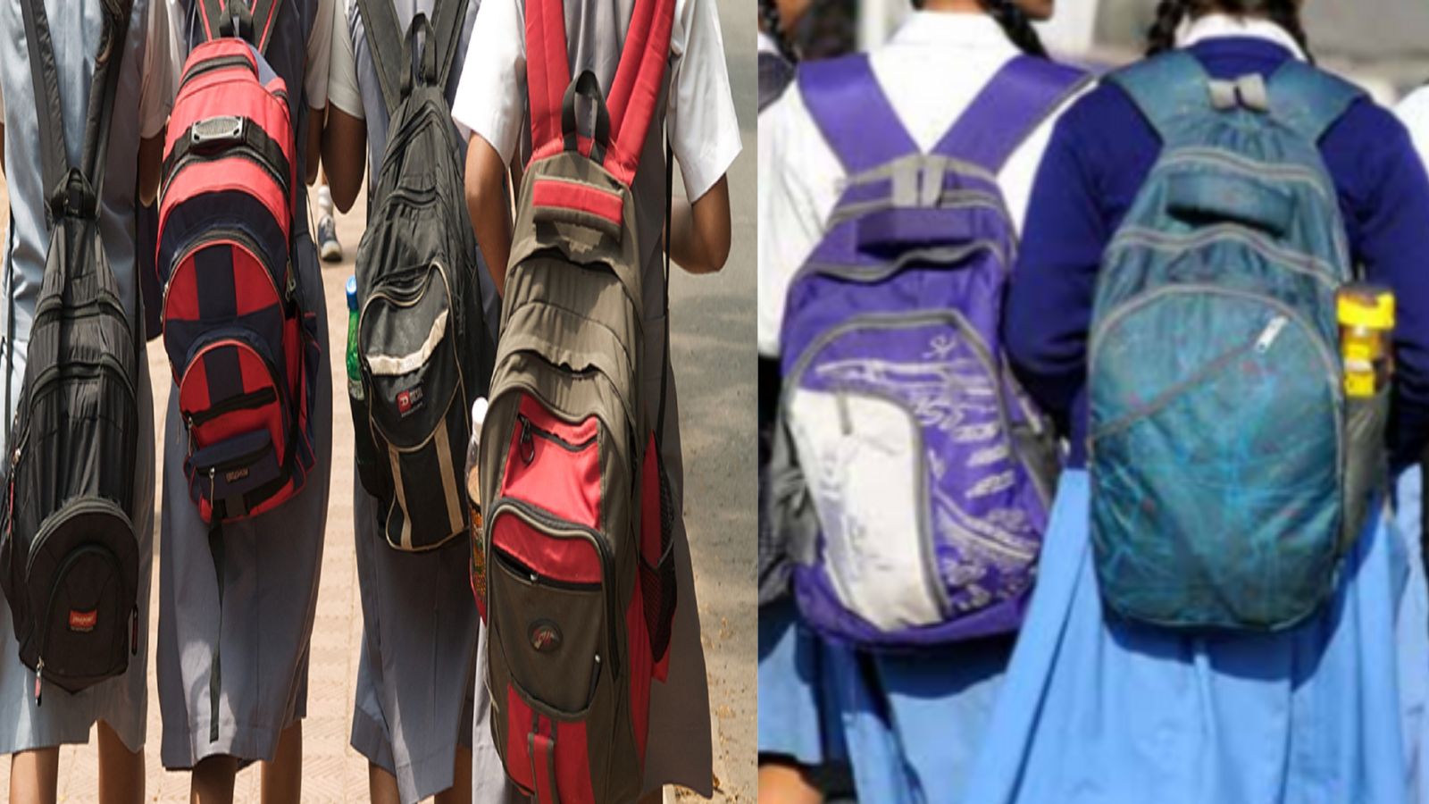 School Bag: ವಿದ್ಯಾರ್ಥಿಗಳ ಬ್ಯಾಗ್ ಪರಿಶೀಲನೆಗೆ ಇಳಿದ ಶಿಕ್ಷಕರಿಗೆ ಶಾಕ್; ಕಾಂಡೋಮ್, ಗರ್ಭನಿರೋಧಕ ಮಾತ್ರೆ ಪತ್ತೆ! | Shock to the teachers who tried to check the students bag mrq– News18 Kannada