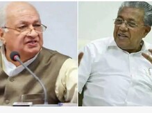 ವಾಕ್ಸಮರದ ಮಧ್ಯೆ ಗವರ್ನರನ್ನೇ ಕೆಳಗಿಳಿಸಲು ನಿರ್ಧರಿಸಿದ ಕೇರಳ ಸರ್ಕಾರ!